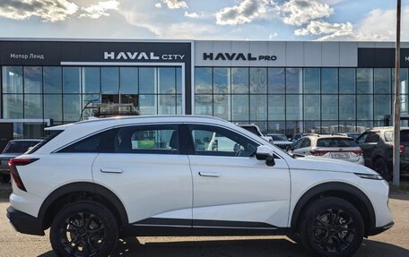 Haval F7, 2026 год, 2 999 000 рублей, 4 фотография
