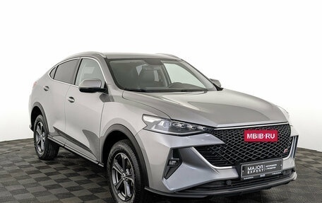 Haval F7x I, 2023 год, 1 960 000 рублей, 3 фотография
