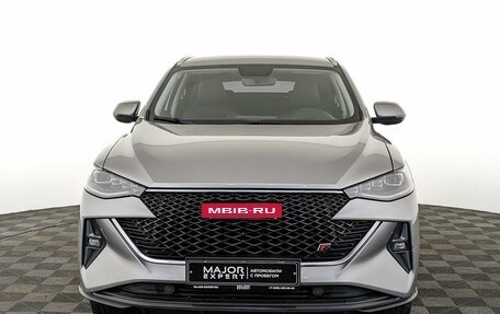 Haval F7x I, 2023 год, 1 960 000 рублей, 2 фотография