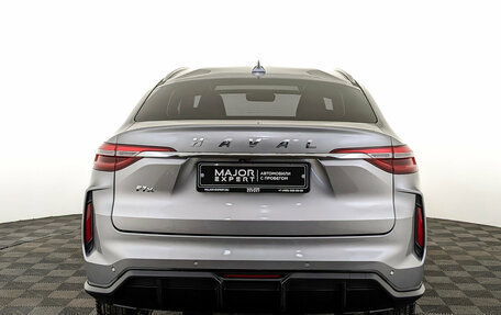Haval F7x I, 2023 год, 1 960 000 рублей, 6 фотография