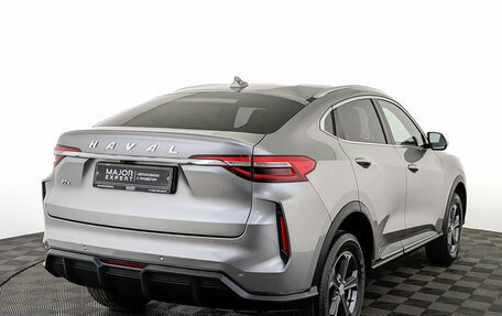 Haval F7x I, 2023 год, 1 960 000 рублей, 5 фотография