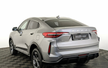 Haval F7x I, 2023 год, 1 960 000 рублей, 7 фотография
