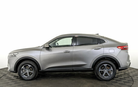 Haval F7x I, 2023 год, 1 960 000 рублей, 8 фотография