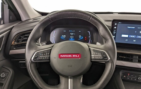 Haval F7x I, 2023 год, 1 960 000 рублей, 22 фотография