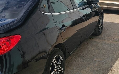 Hyundai Elantra IV, 2007 год, 500 000 рублей, 3 фотография