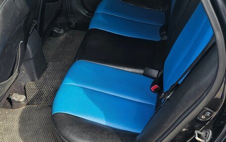 Hyundai Elantra IV, 2007 год, 500 000 рублей, 8 фотография