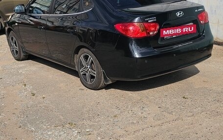 Hyundai Elantra IV, 2007 год, 500 000 рублей, 2 фотография