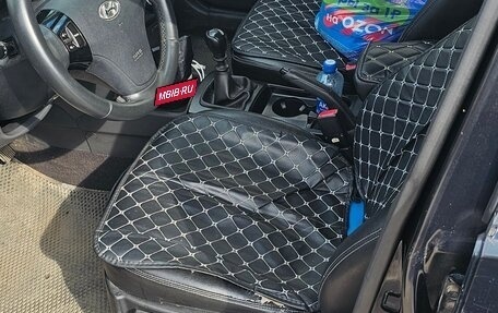Hyundai Elantra IV, 2007 год, 500 000 рублей, 6 фотография
