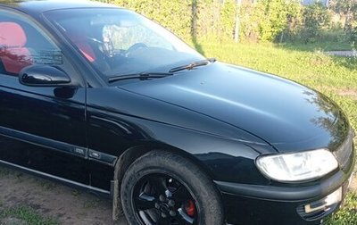 Opel Omega B, 1998 год, 300 000 рублей, 1 фотография