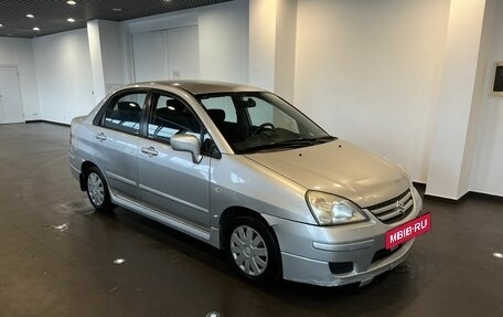 Suzuki Liana, 2005 год, 320 000 рублей, 1 фотография