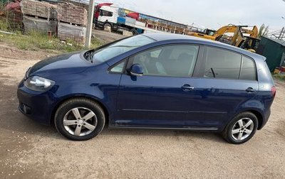 Volkswagen Golf Plus II, 2010 год, 300 000 рублей, 1 фотография