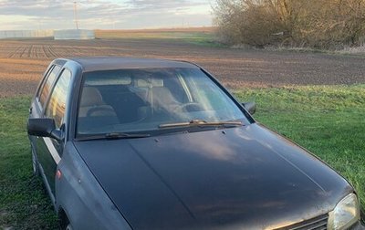 Volkswagen Golf III, 1992 год, 160 000 рублей, 1 фотография
