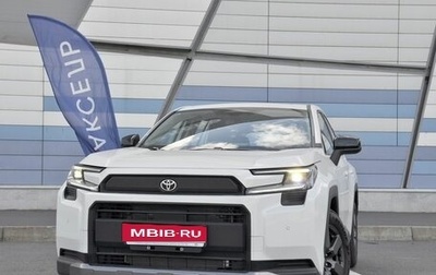 Toyota RAV4, 2026 год, 4 500 000 рублей, 1 фотография