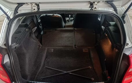 BMW 1 серия, 2007 год, 15 фотография