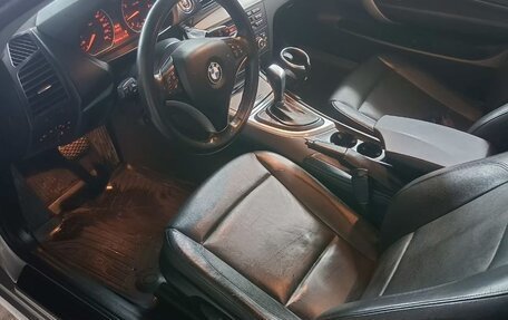 BMW 1 серия, 2007 год, 17 фотография