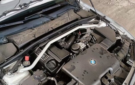 BMW 1 серия, 2007 год, 18 фотография