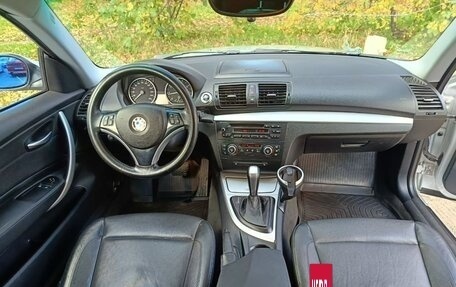 BMW 1 серия, 2007 год, 7 фотография