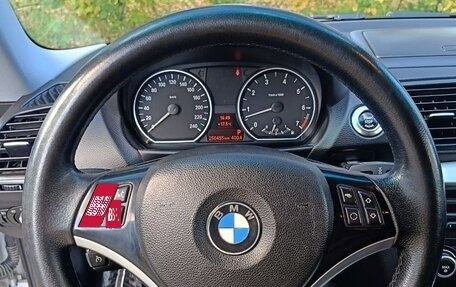 BMW 1 серия, 2007 год, 11 фотография