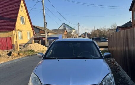 Mitsubishi Lancer IX, 2006 год, 280 000 рублей, 2 фотография