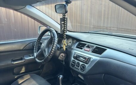Mitsubishi Lancer IX, 2006 год, 280 000 рублей, 5 фотография