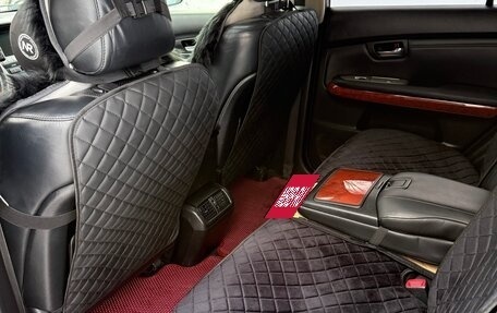 Lexus RX II рестайлинг, 2008 год, 1 440 000 рублей, 6 фотография