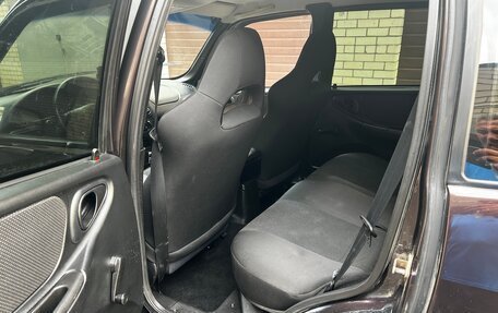 Chevrolet Niva I рестайлинг, 2013 год, 650 000 рублей, 11 фотография