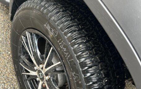 Chevrolet Niva I рестайлинг, 2013 год, 650 000 рублей, 18 фотография