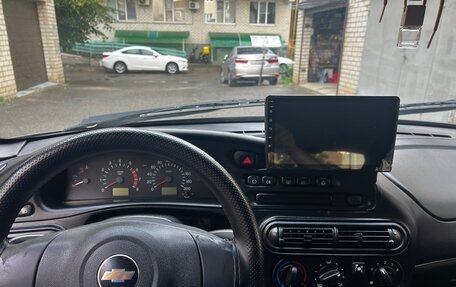 Chevrolet Niva I рестайлинг, 2013 год, 650 000 рублей, 13 фотография