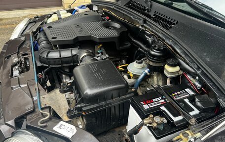 Chevrolet Niva I рестайлинг, 2013 год, 650 000 рублей, 15 фотография