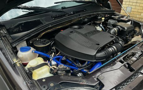 Chevrolet Niva I рестайлинг, 2013 год, 650 000 рублей, 16 фотография