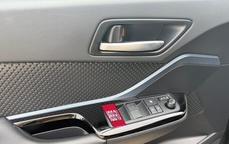 Toyota C-HR I рестайлинг, 2020 год, 2 492 000 рублей, 22 фотография