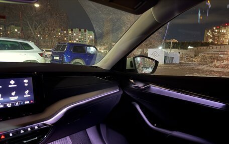 Skoda Octavia IV, 2020 год, 2 750 000 рублей, 6 фотография