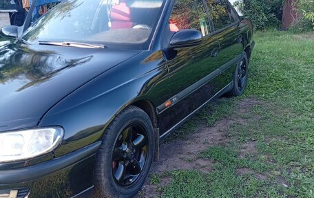 Opel Omega B, 1998 год, 300 000 рублей, 6 фотография