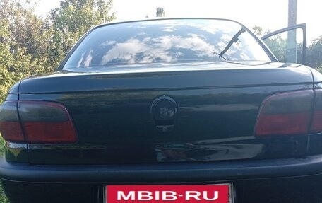Opel Omega B, 1998 год, 300 000 рублей, 5 фотография