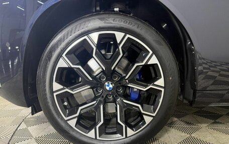 BMW X3, 2025 год, 7 650 000 рублей, 8 фотография
