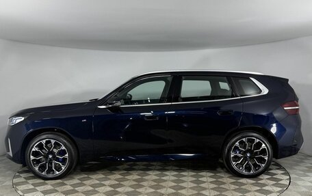 BMW X3, 2025 год, 7 650 000 рублей, 6 фотография