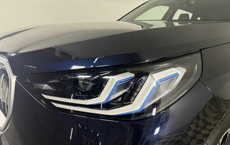 BMW X3, 2025 год, 7 650 000 рублей, 7 фотография