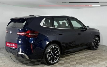 BMW X3, 2025 год, 7 650 000 рублей, 4 фотография