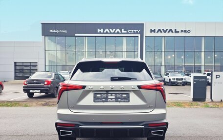 Haval F7, 2026 год, 3 199 000 рублей, 6 фотография