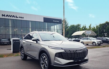 Haval F7, 2026 год, 3 199 000 рублей, 3 фотография