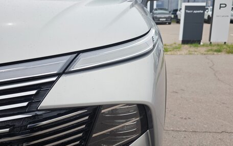 Haval F7, 2026 год, 3 199 000 рублей, 9 фотография