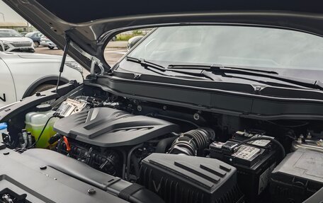 Haval F7, 2026 год, 3 199 000 рублей, 11 фотография