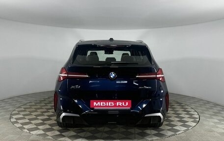 BMW X3, 2025 год, 7 650 000 рублей, 5 фотография
