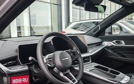 Haval F7, 2026 год, 3 199 000 рублей, 13 фотография