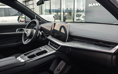 Haval F7, 2026 год, 3 199 000 рублей, 14 фотография