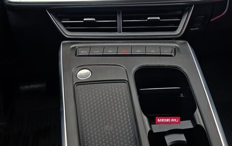 Haval F7, 2026 год, 3 199 000 рублей, 18 фотография