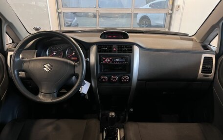 Suzuki Liana, 2005 год, 320 000 рублей, 9 фотография