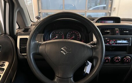 Suzuki Liana, 2005 год, 320 000 рублей, 10 фотография