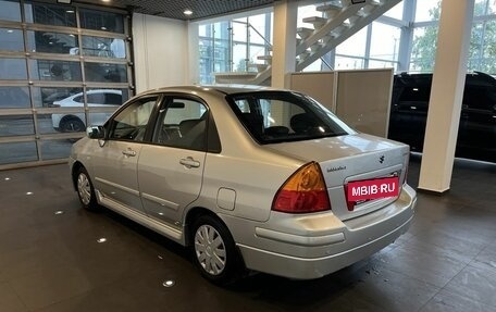 Suzuki Liana, 2005 год, 320 000 рублей, 5 фотография