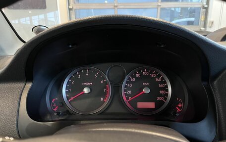 Suzuki Liana, 2005 год, 320 000 рублей, 11 фотография
